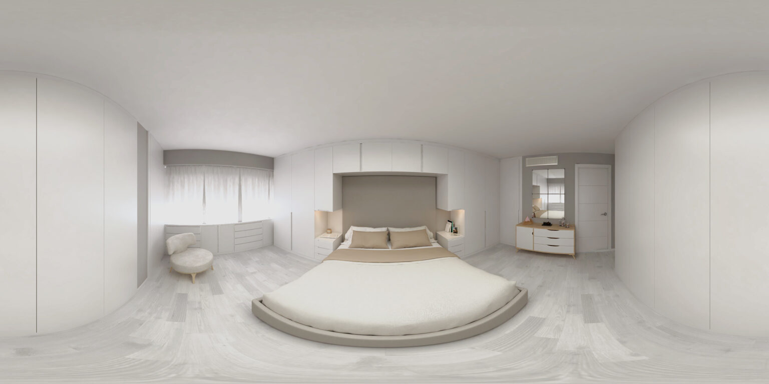 Armario-Puente-ARMARIOS AVENIDA- Frentes - 360-Ps